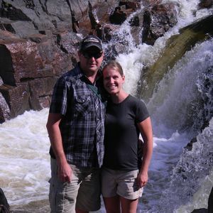 Meet your Posher, Brandy